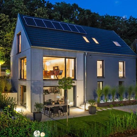 Tolle Ferienwohnung Le Gira Mit Eigenem Garten كونستانز المظهر الخارجي الصورة