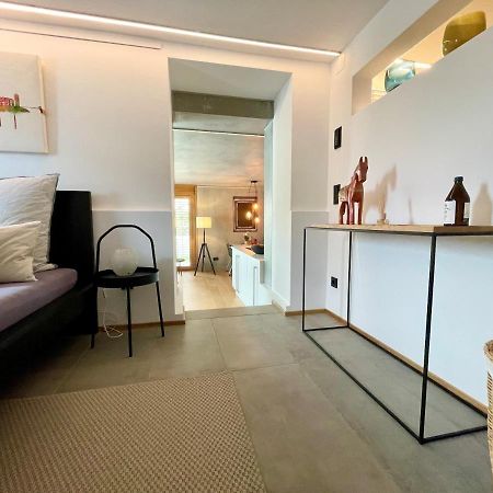 Tolle Ferienwohnung Le Gira Mit Eigenem Garten كونستانز المظهر الخارجي الصورة