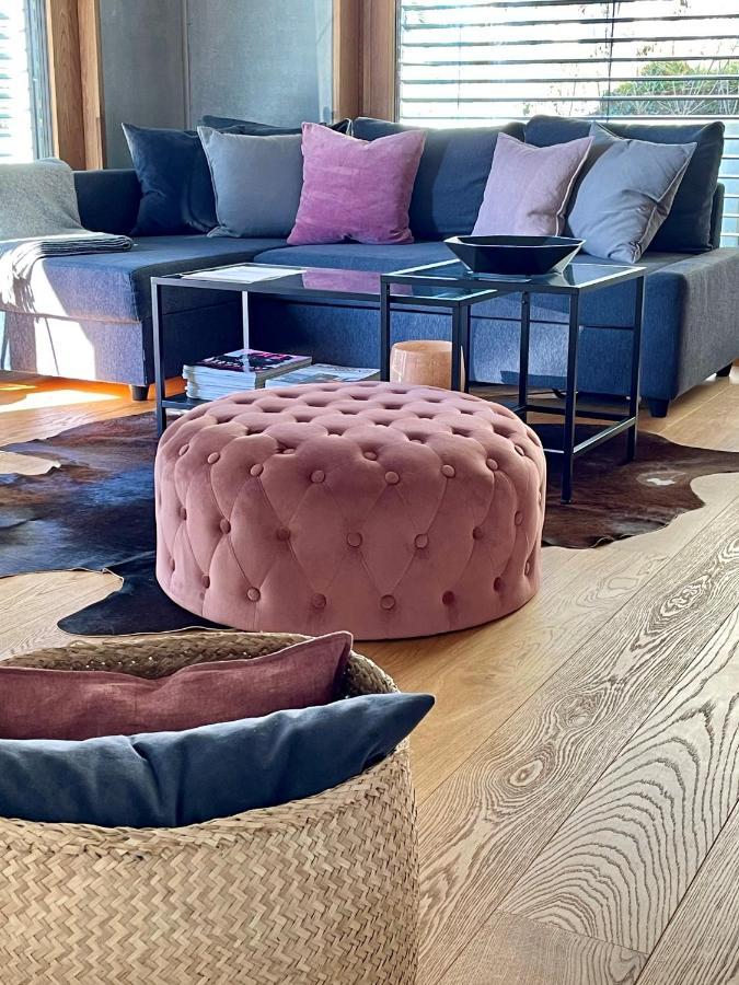 Tolle Ferienwohnung Le Gira Mit Eigenem Garten كونستانز المظهر الخارجي الصورة