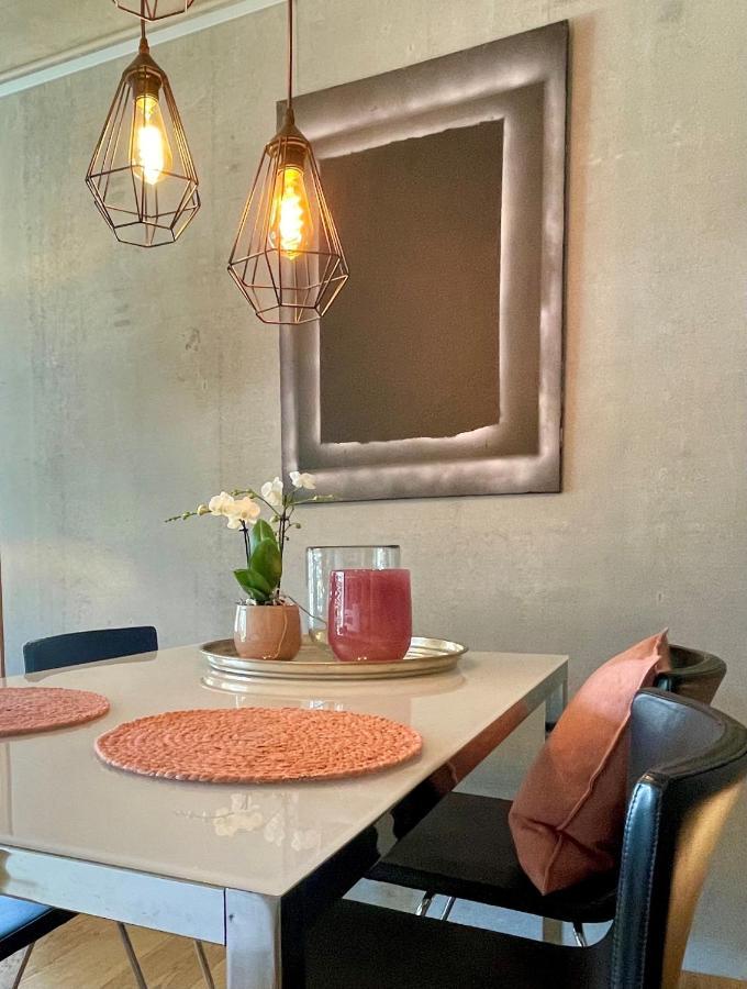 Tolle Ferienwohnung Le Gira Mit Eigenem Garten كونستانز المظهر الخارجي الصورة