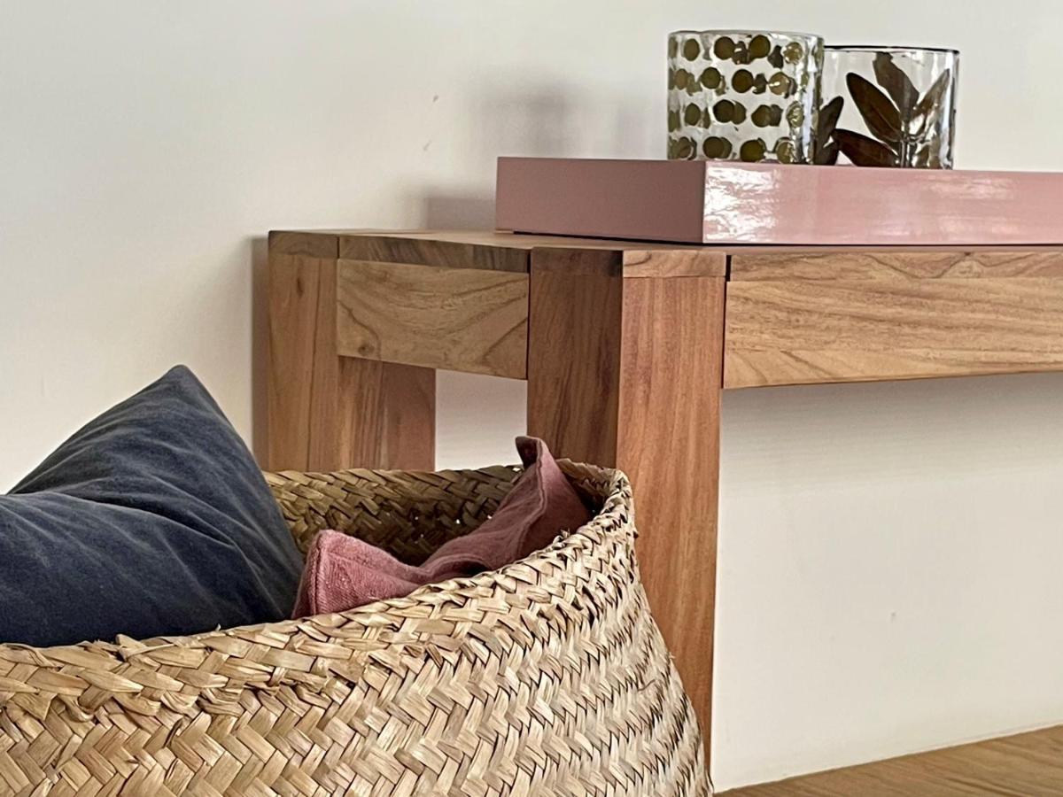 Tolle Ferienwohnung Le Gira Mit Eigenem Garten كونستانز المظهر الخارجي الصورة