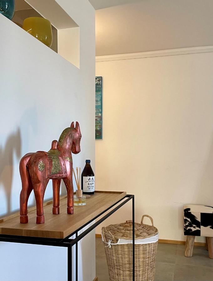 Tolle Ferienwohnung Le Gira Mit Eigenem Garten كونستانز المظهر الخارجي الصورة