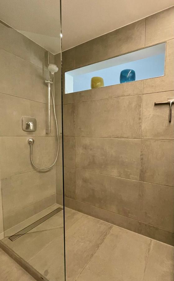Tolle Ferienwohnung Le Gira Mit Eigenem Garten كونستانز المظهر الخارجي الصورة